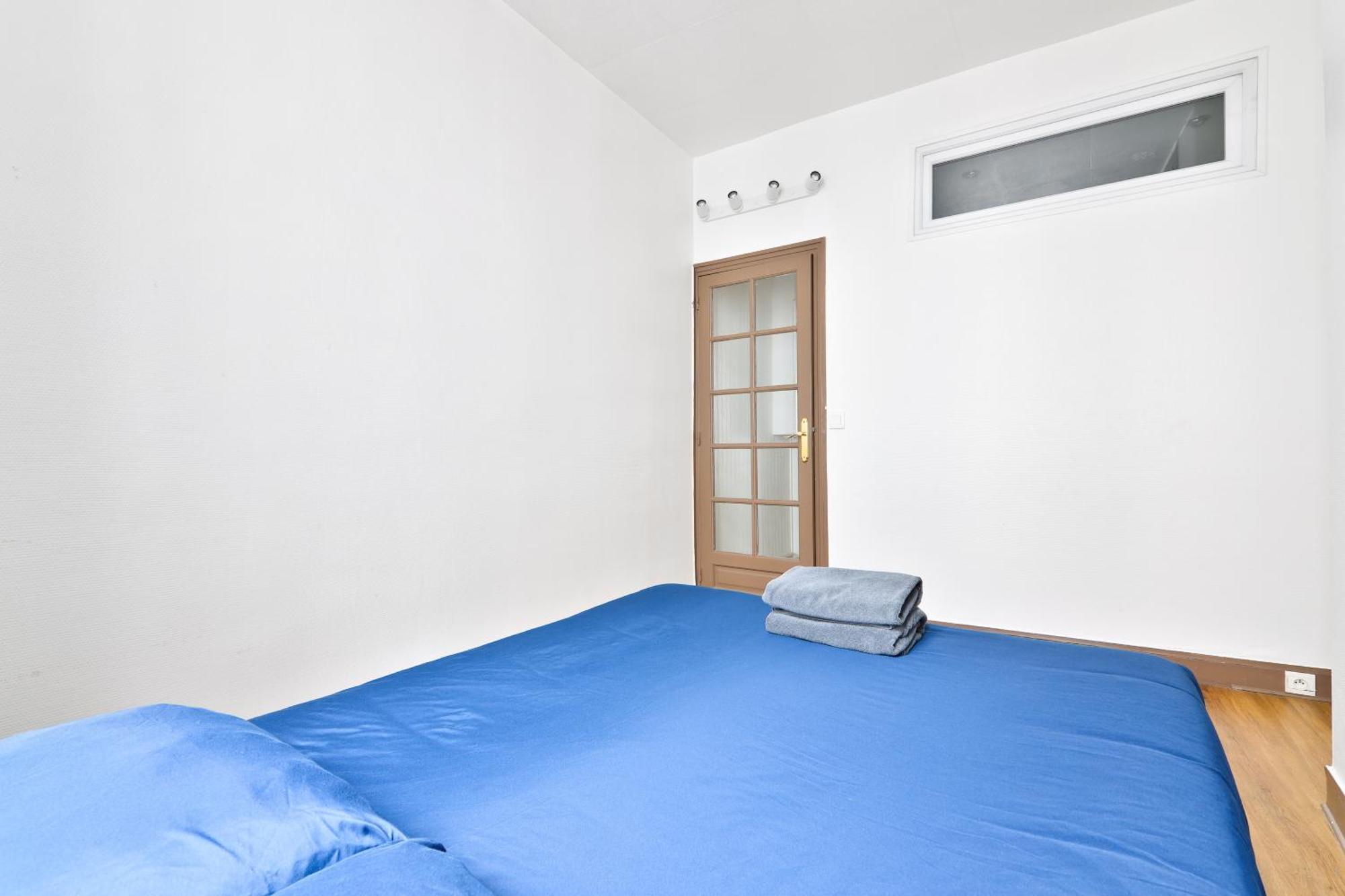 פריז Appartement Quartier Champs-Elysees Free Netflix מראה חיצוני תמונה
